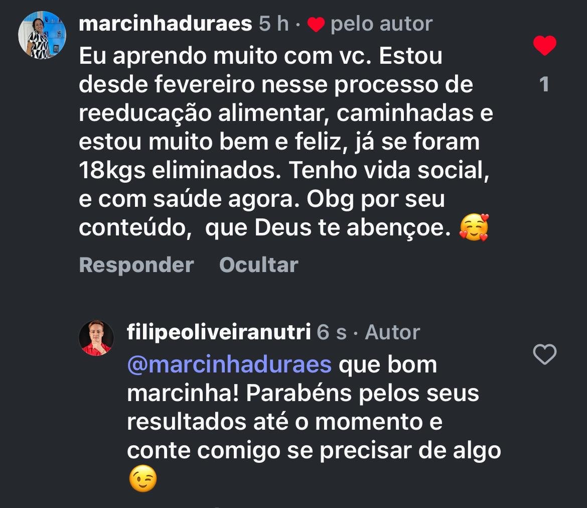 Resultado paciente